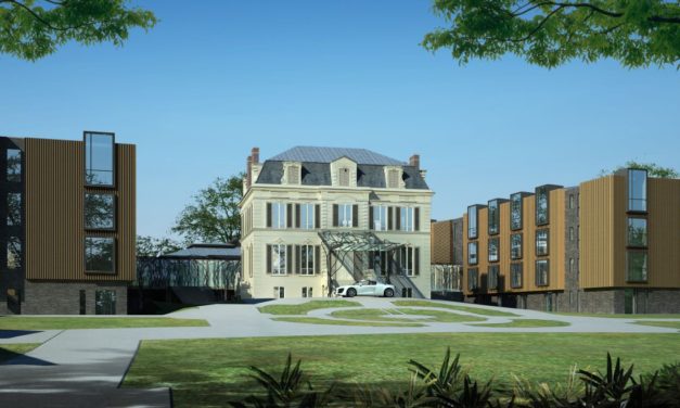 Roissy-en-France – Appel à candidatures pour cinq résidences-missions multidisciplinaires de six mois