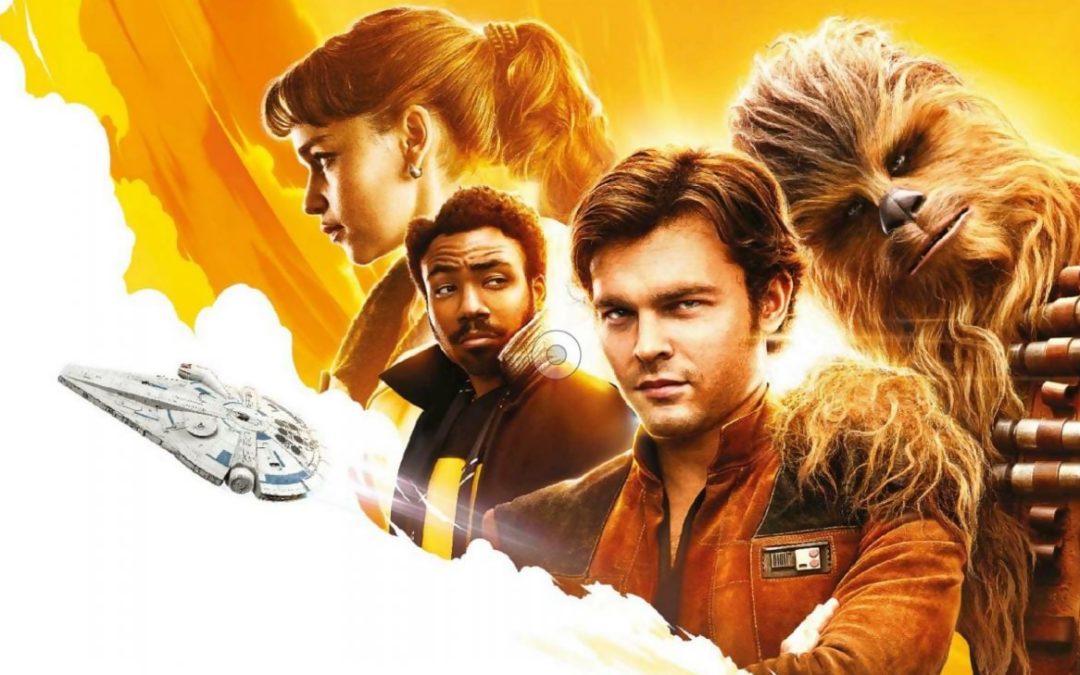 « Solo: A Star Wars Story » : ni catastrophe ni talent