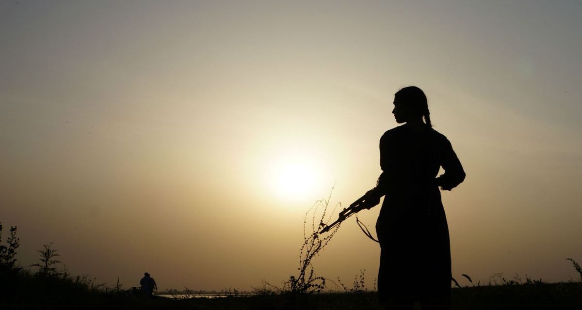 « My pure land » : émouvant portrait d’une femme émancipée