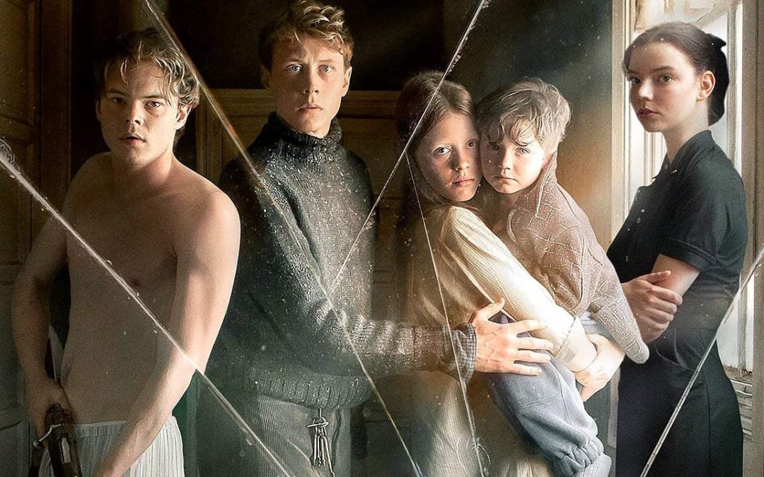 « Le Secret des Marrowbone » : film d&rsquo;horreur freudien ?