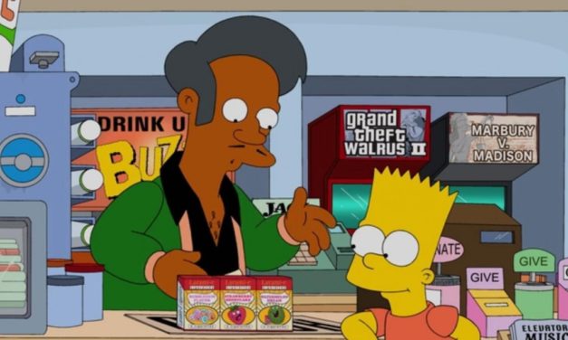 Les Simpson battent un record, en pleine polémique sur la série