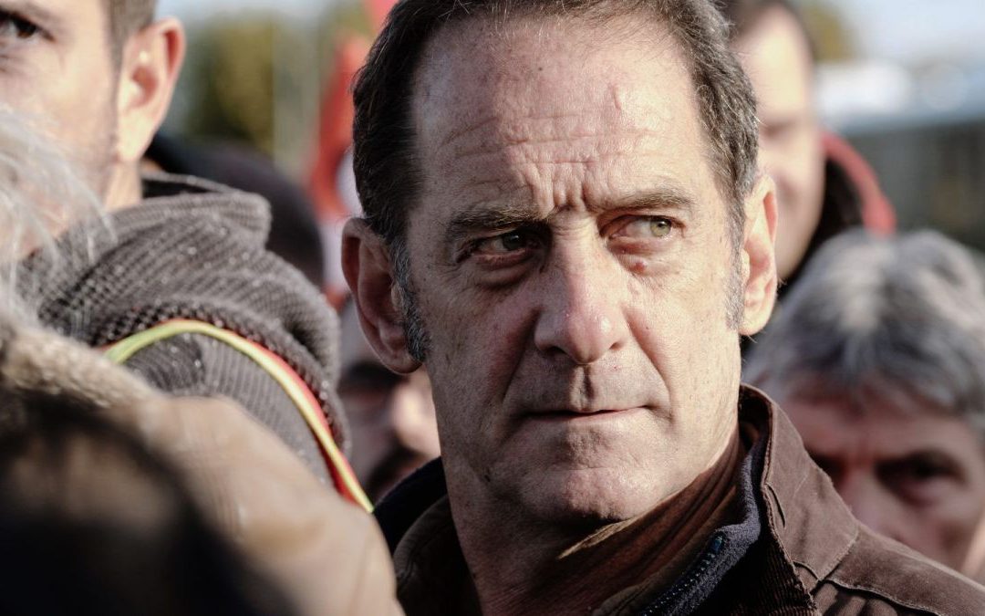 « En guerre » : Stéphane Brizé et Vincent Lindon au sommet de leur art