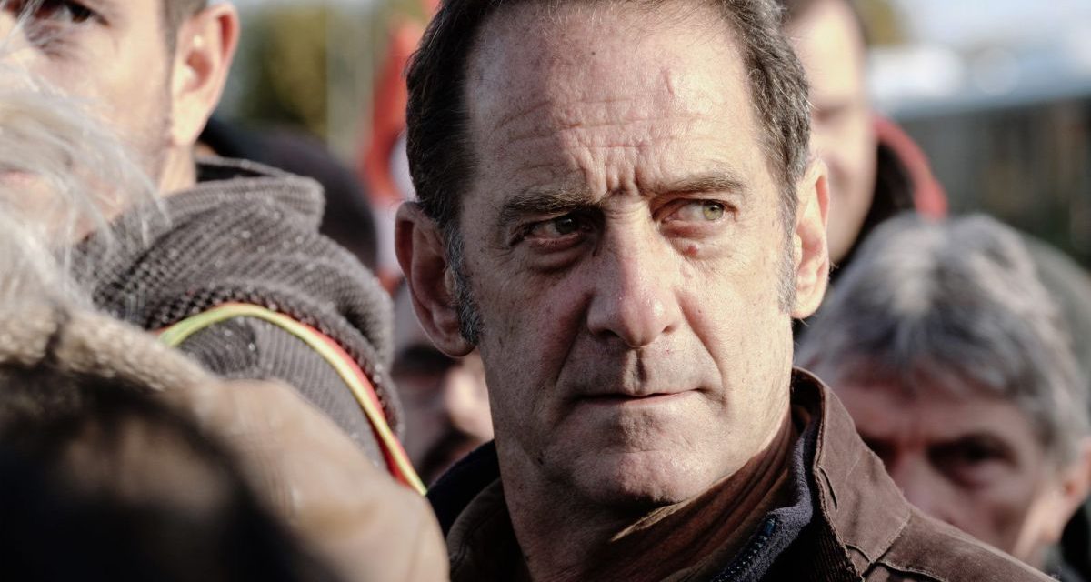 « En guerre » : Stéphane Brizé et Vincent Lindon au sommet de leur art