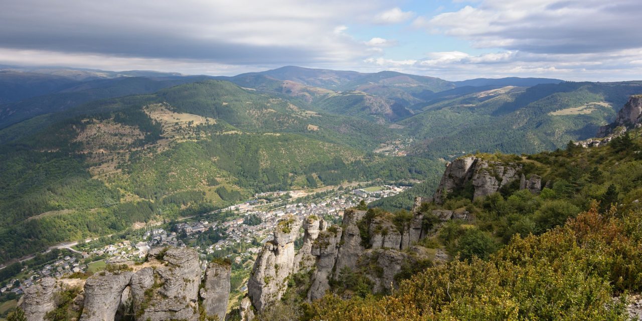 Cévennes – Oudeis propose une résidence de recherche et création 2018