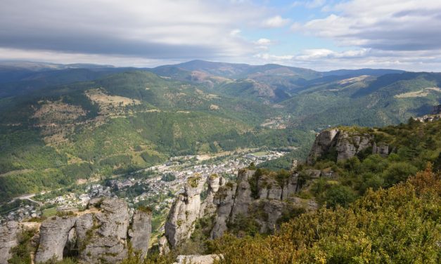 Cévennes – Oudeis propose une résidence de recherche et création 2018