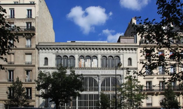 Paris : éclaircie pour le futur cinéma Etoile Voltaire