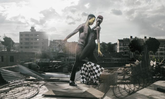 Lille – La Compagnie Farid’O recrute un administrateur de production (f/h)