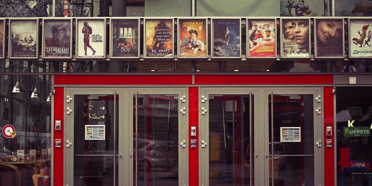 Cinexpert – baromètre du public des salles de cinéma – avril 2018