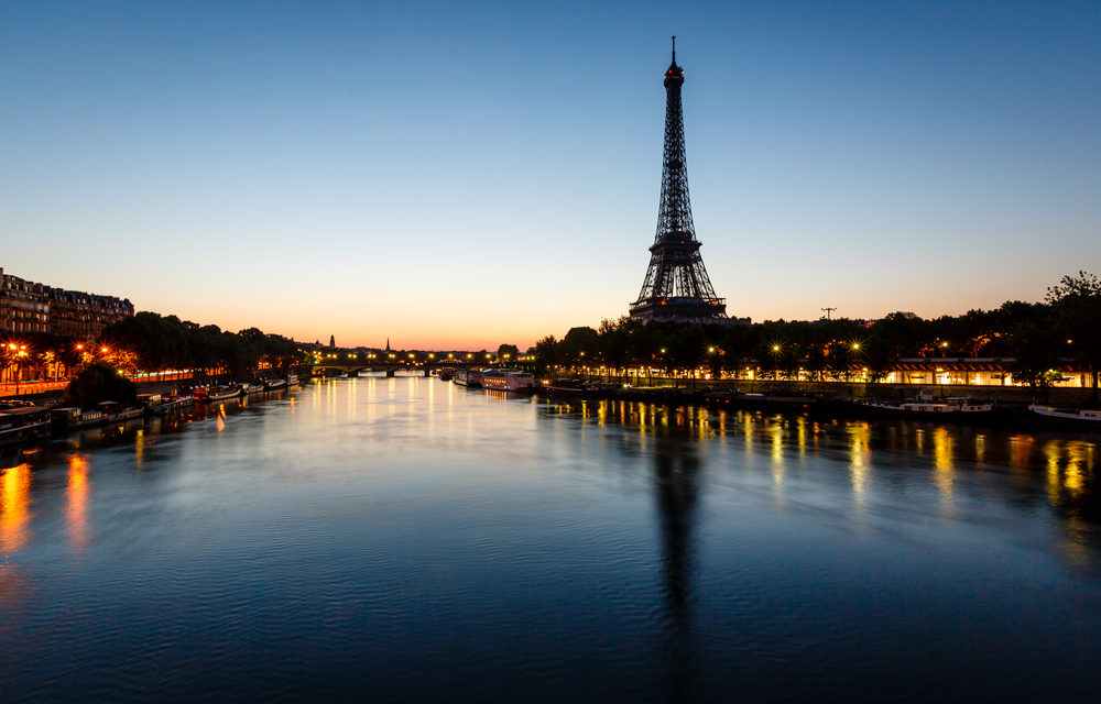 Appel à projets : Partage ton Grand Paris !