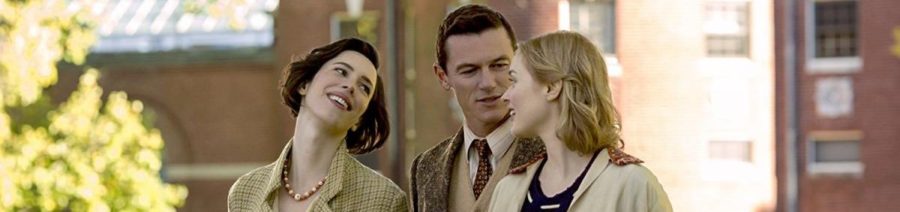 Angela Robinson, My Wonder Woman, avec Luke Evans, Rebecca Hall, Bella Heathcote