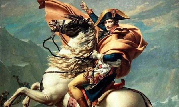 14 juillet 1800 : une cantate pour Bonaparte…