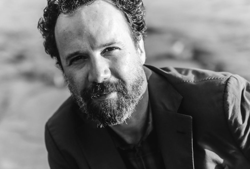 Carlo Chatrian nouveau patron du Festival de Berlin