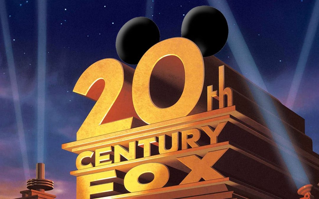 Fusion Fox-Disney : feu vert judiciaire sous réserve de cessions d&rsquo;actifs