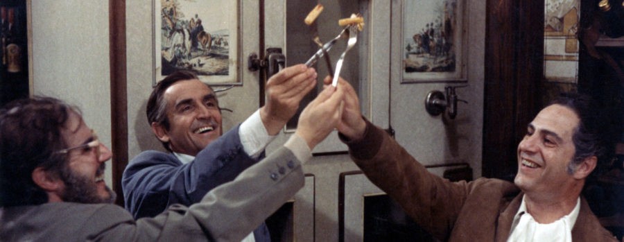 Ettore Scola, Nous nous sommes tant aimés