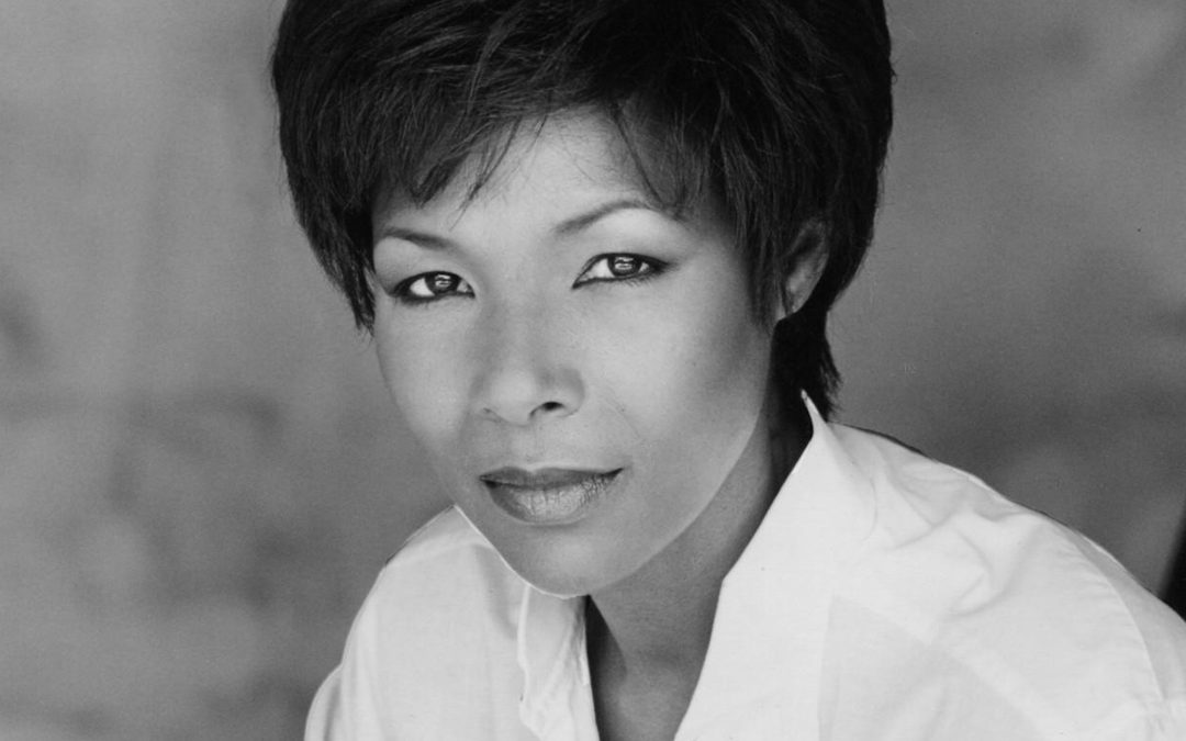 Euzhan Palcy, seule Française honorée par Women in Film (Los Angeles)