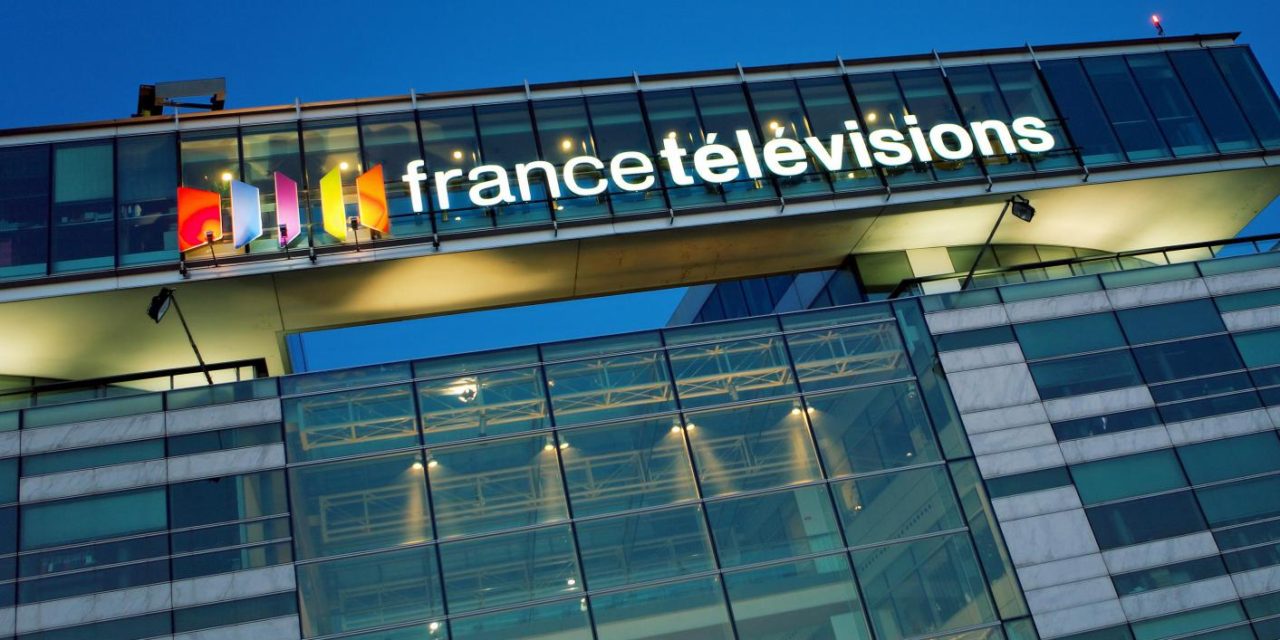 Économies à France Télévisions : « trajectoire réaliste mais difficile », selon Delphine Ernotte