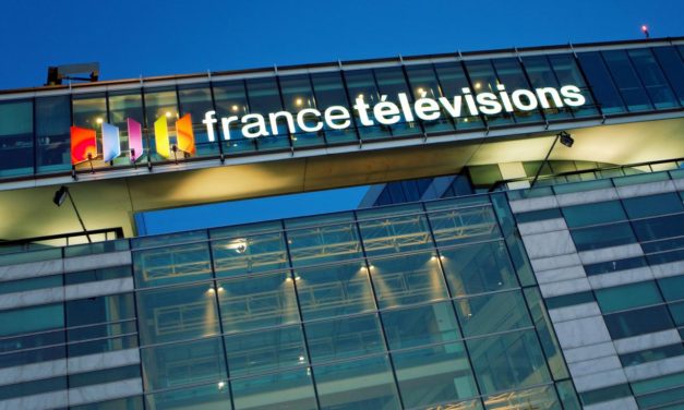 Économies à France Télévisions : « trajectoire réaliste mais difficile », selon Delphine Ernotte