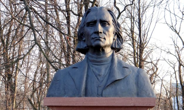 2 juillet 1876 : to Liszt or not to Liszt