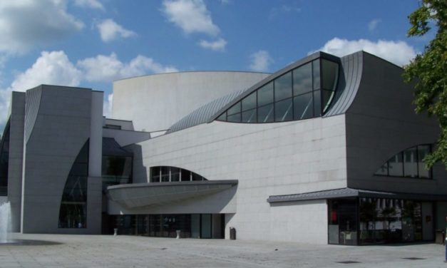 Lorient – Le Théâtre de Lorient, Centre Dramatique National, recrute un responsable de la communication (H/F)