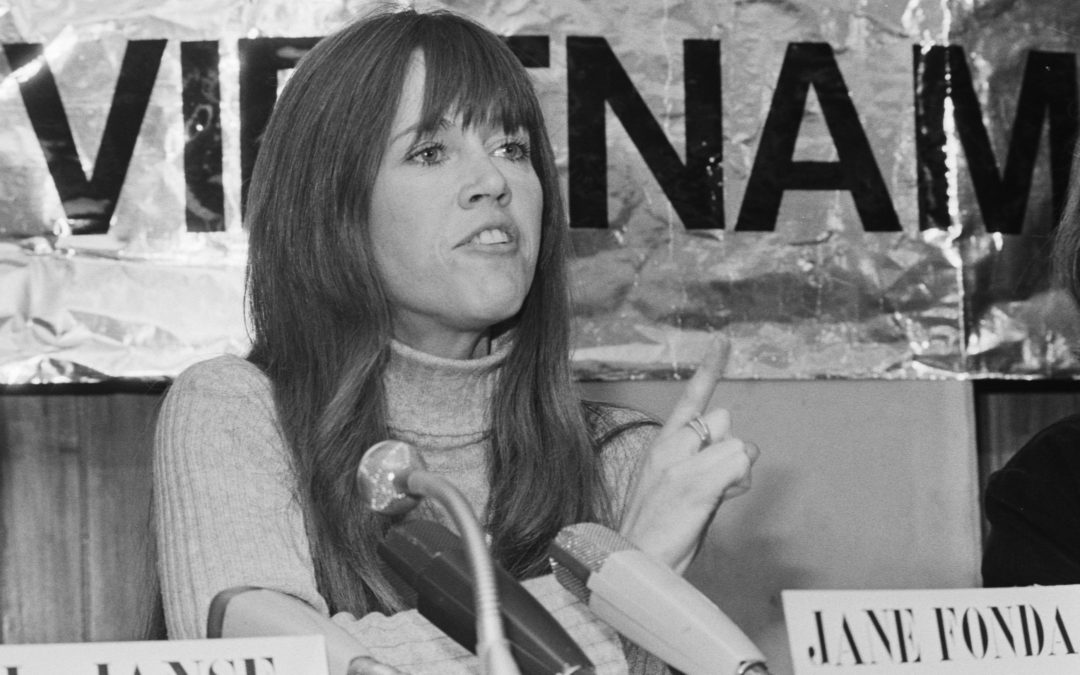 Cinéma – 10e prix du Festival Lumière à Lyon : Jane Fonda consacrée