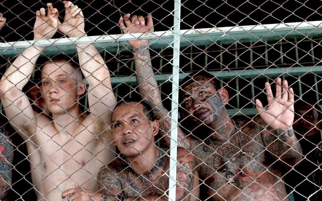 « Une prière avant l&rsquo;aube » : film coup de poing