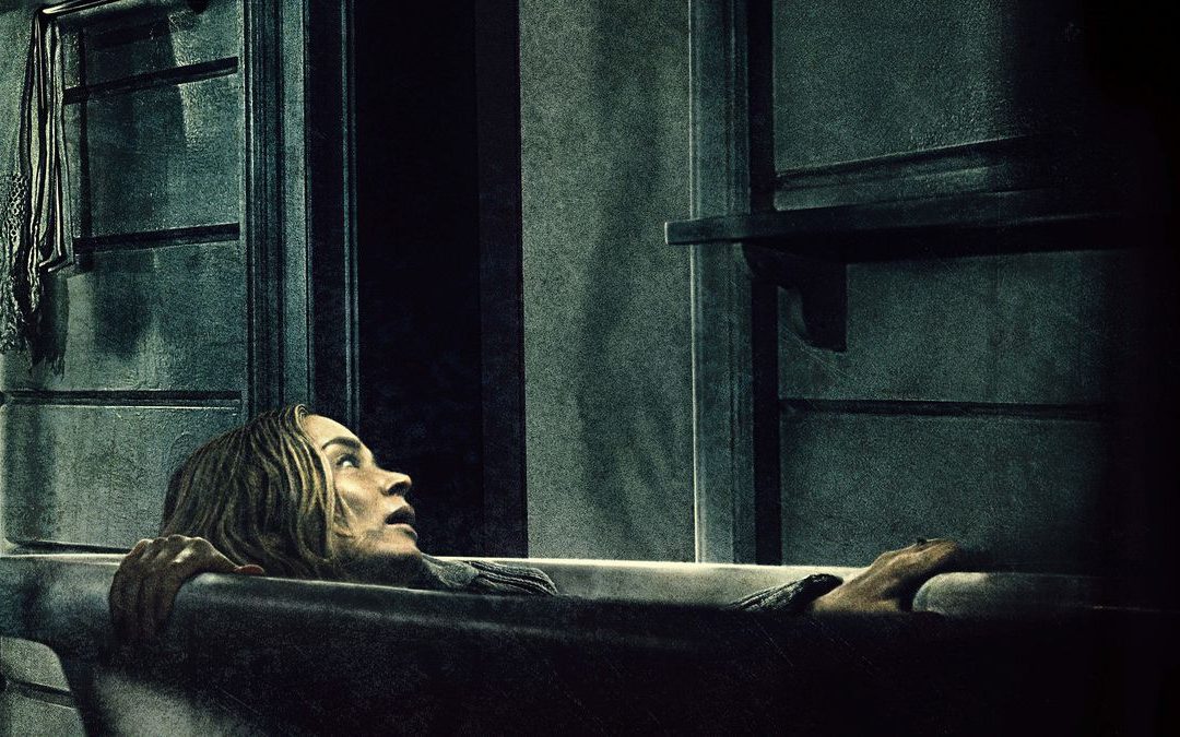 « Sans un bruit » : un film d&rsquo;horreur post-apocalyptique et… familial