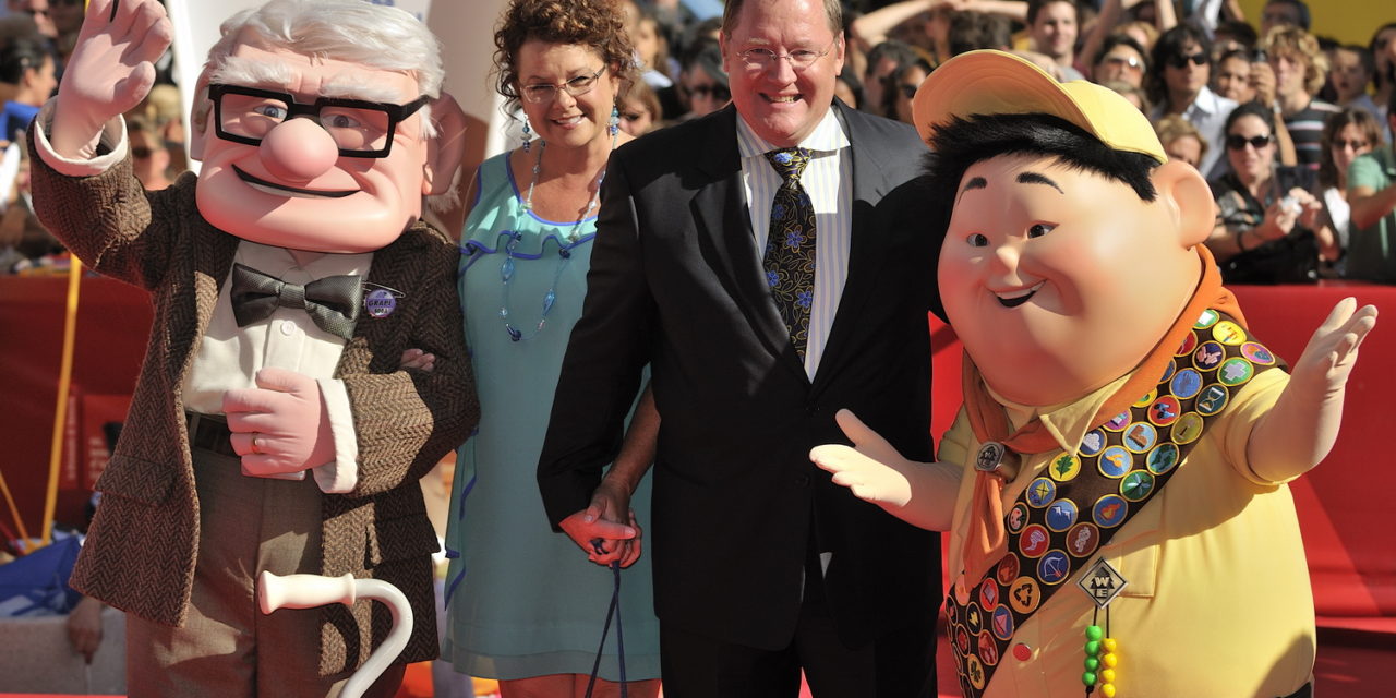 #MeToo – Accusé, le célèbre directeur artistique de Disney John Lasseter, quitte ses fonctions