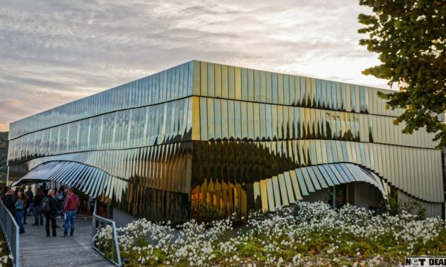 Le Gueulard Plus, salle de Musiques Actuelles à Nilvange​ en Moselle​, recrute un régisseur général (H/F)