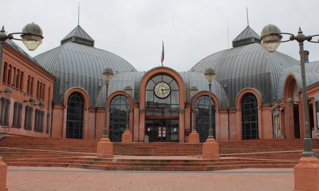 IdF – Le  Studio-Théâtre de Vitry recrute un assistant administratif (f/h)