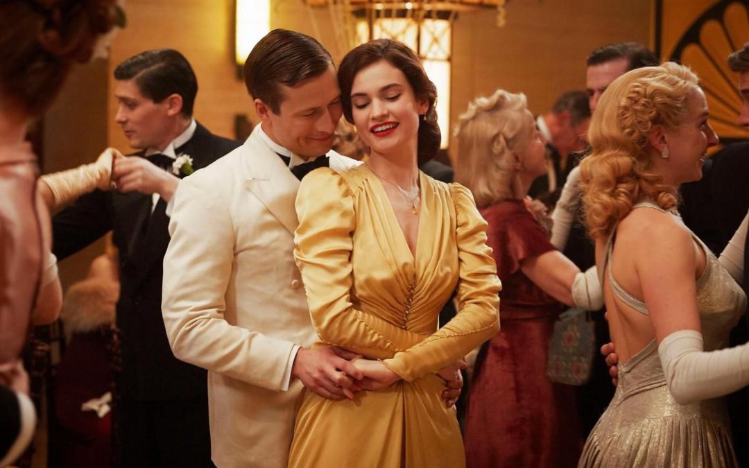 « Le Cercle littéraire de Guernesey » : pour les fans de Downton Abbey