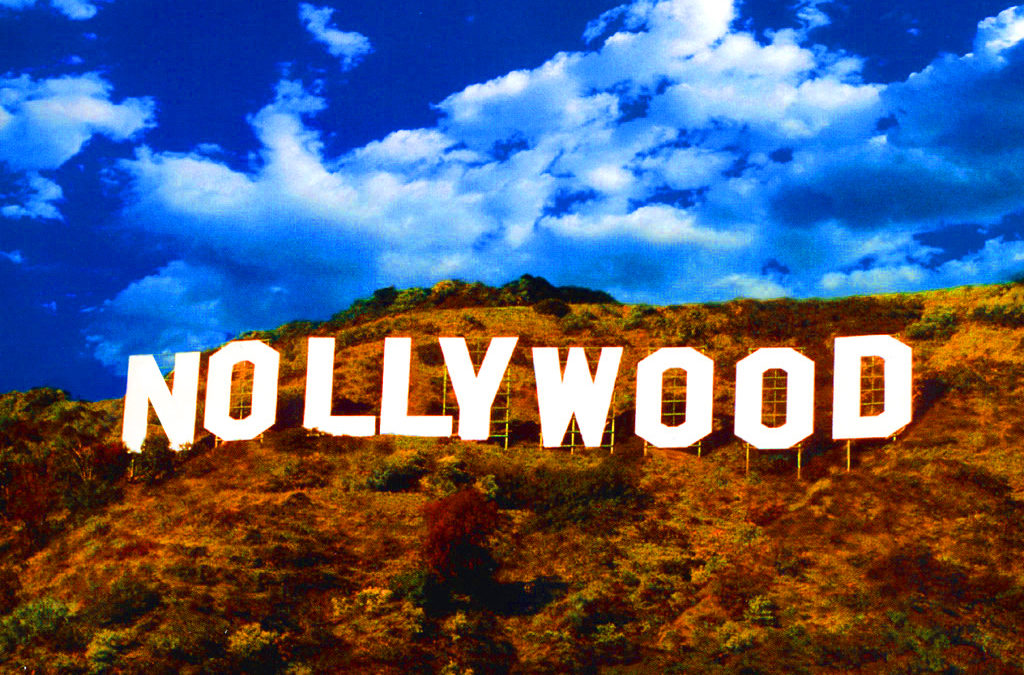 Nigeria : la ruée vers le Nollywood en ligne