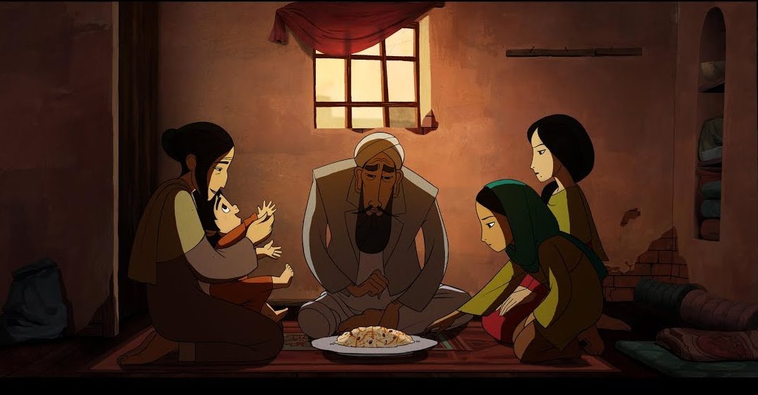 « Parvana, une enfance en Afghanistan » : sagesse universelle