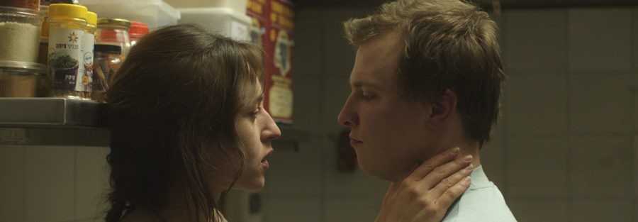 Ofir Raul Graizer, The Cakemaker, avec Tim Kalkhof, Roy Miller, Sarah Adler