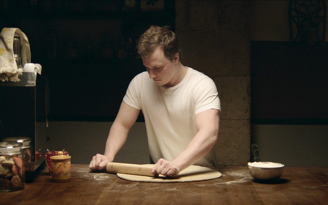 « The Cakemaker » : cuisine, art et judaïsme