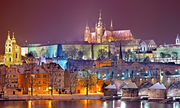 18 décembre 1904 : “La suprématie de Prague sur toutes les autres villes” ?