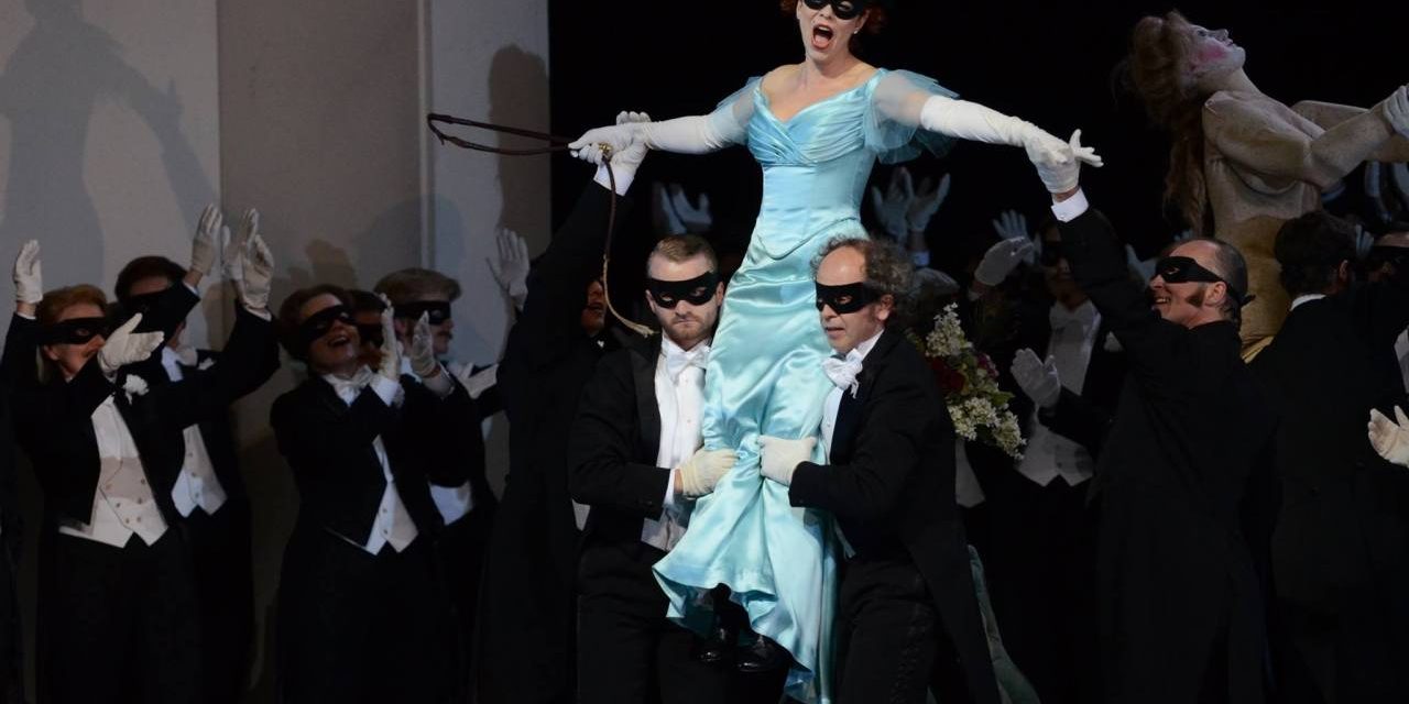 1er juillet 1933 : « Arabella » de Strauss ou la fin d’une époque