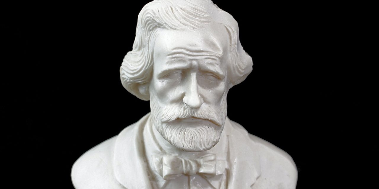 22 juillet 1847 : Giuseppe Verdi en piteux état pour un opéra brigand sans réussite