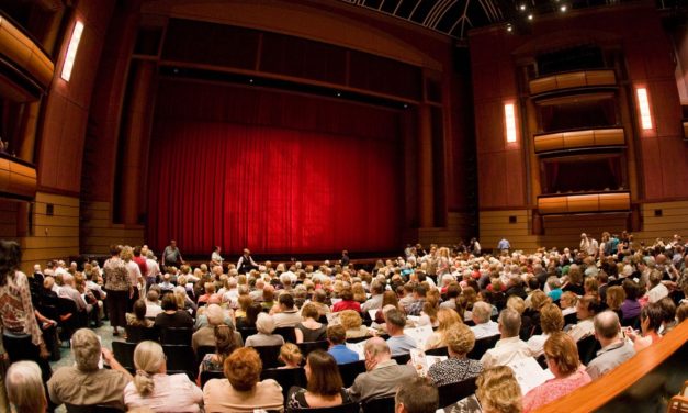 La direction générale de la création artistique (DGCA) lance un appel à projets recherche en théâtre et arts associés