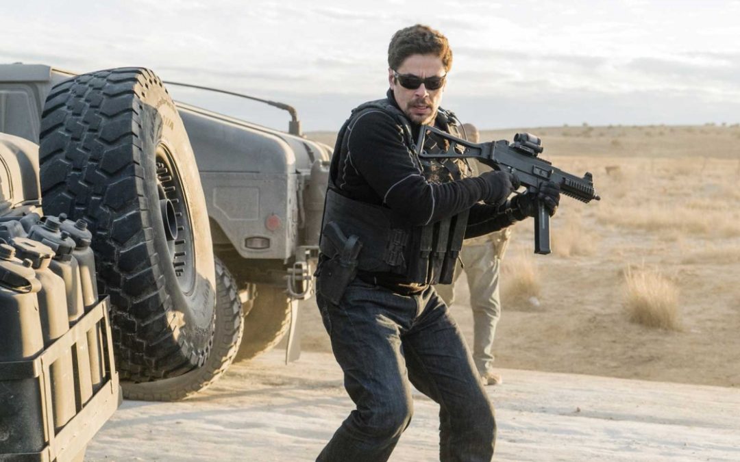 « Sicario 2 » : suite dispensable