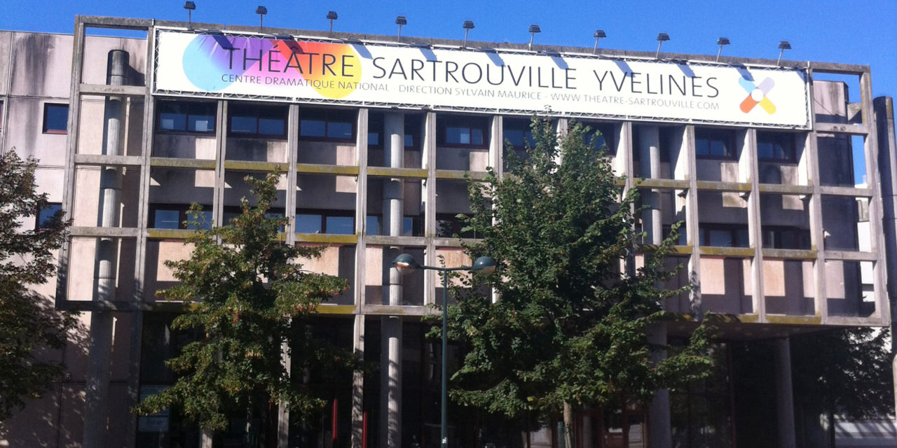 Le Théâtre de Sartrouville / Yvelines recrute un responsable communication (f/h)