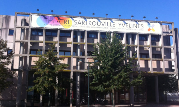 Le Théâtre de Sartrouville / Yvelines recrute un responsable communication (f/h)