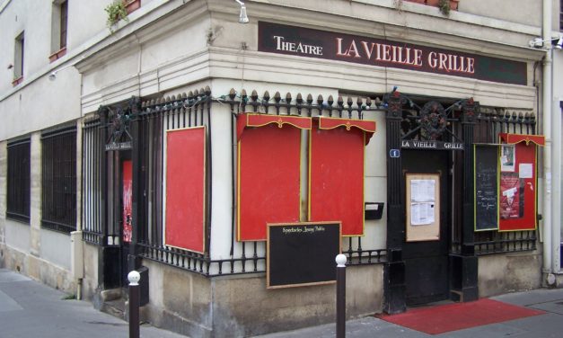 Le théâtre de la Vieille Grille promis à la fermeture dans l&rsquo;indifférence de la Ville de Paris