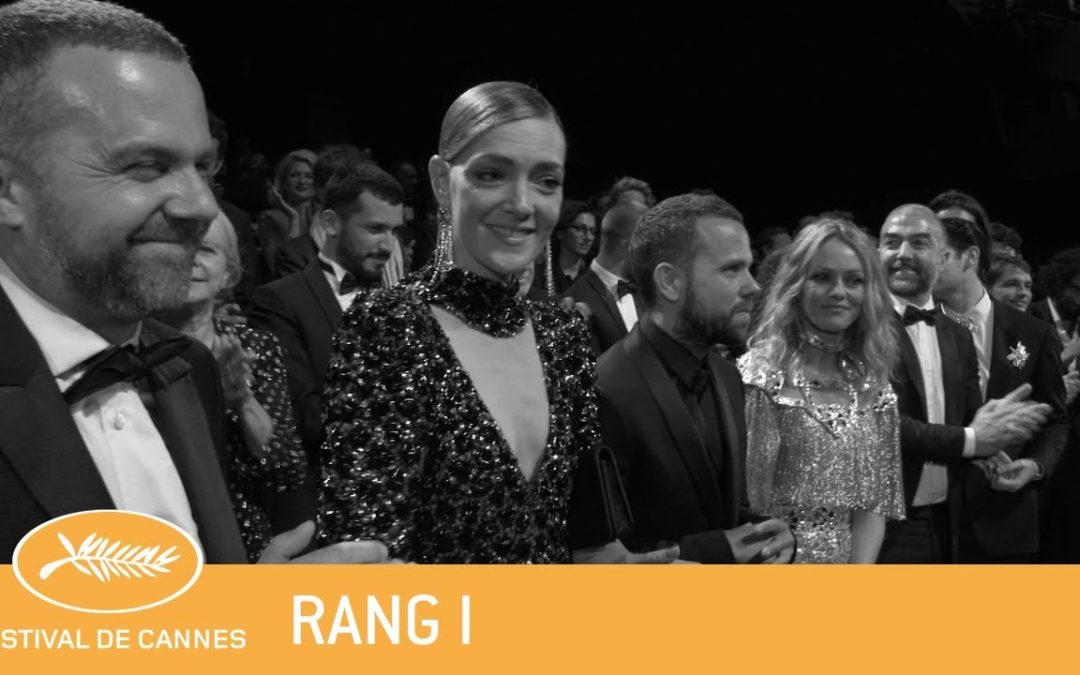 Prix Jean Vigo : Yann Gonzalez et Jean-Bernard Marlin lauréats ex aequo