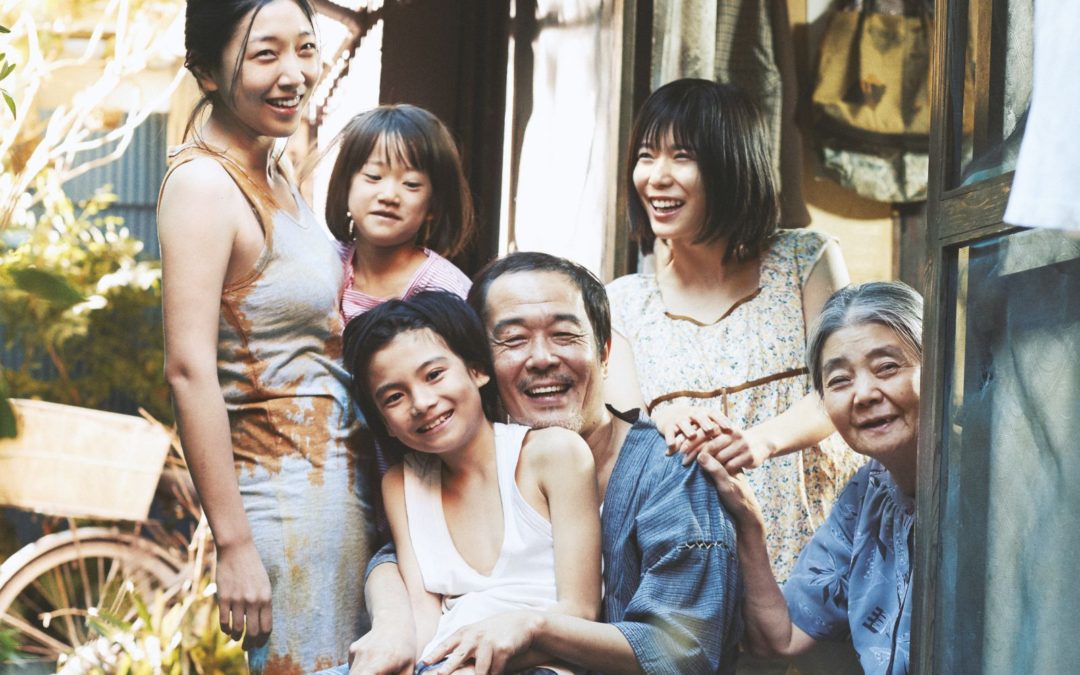 « Une affaire de famille » : une Palme d&rsquo;or justifiée