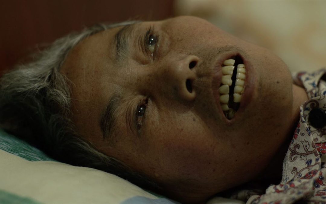 « Madame Fang » de Wang Bing : La mort en face