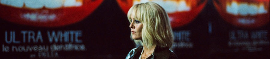 Yann Gonzalez, Un couteau dans le coeur, avec Vanessa Paradis