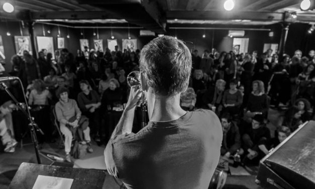 Avignon – L&rsquo;AJMI recrute un chargé de communication (H/F)