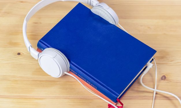 Le boom inattendu du livre audio