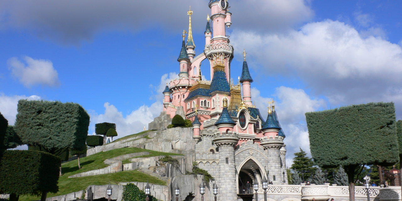 Disneyland Paris recrute des musiciens et musiciennes percussionnistes