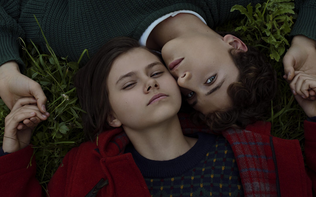 « Sicilian Ghost Story » : une Sicile romanesque et surnaturelle
